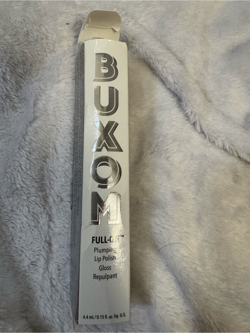 Buxom Full-On Plumping Lip Polish - Dolly Light